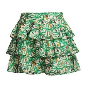 farm rio skirt